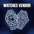 Watches Vendor