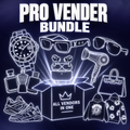 Pro Vendor Bundle