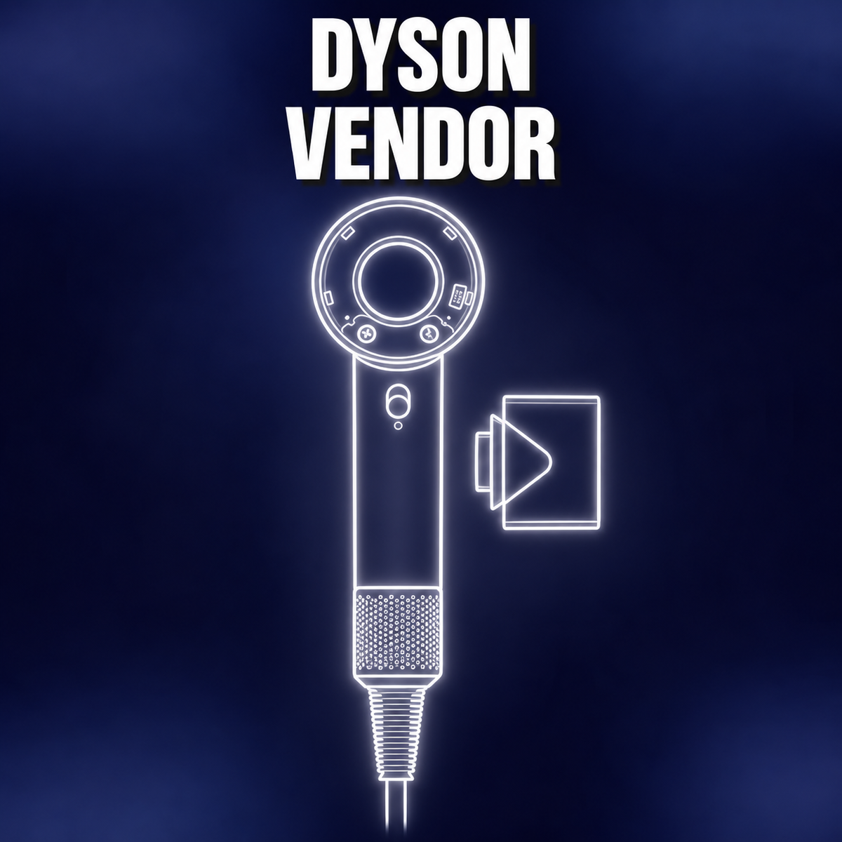 Dyson Vendor