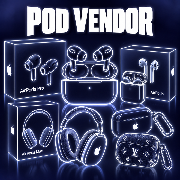 Airpod Vendor